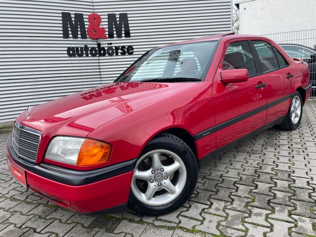 Mercedes-Benz C 180 ESPRIT - 30 Jahre C-Klasse -