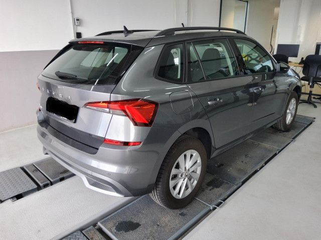 Skoda Kamiq - Bild 3