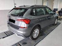Skoda Kamiq - Vorschau Bild 3