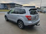 Subaru Forester Platinum - Subaru aus 2014