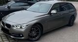 BMW 330i xDrive Tour. Sport Line, 19 Zoll, AHK - BMW 330 mit Benzin-Antrieb: Kombi