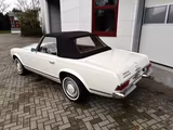 Mercedes-Benz SL 230 - Mercedes-Benz SL aus dem Jahr 1965