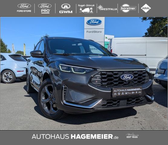 Ford Kuga ST-Line X 2.5 PHEV - AHK -