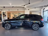 BMW X3 20d xDrive M Sport M Sportpaket HK HiFi DAB - BMW X3: Sportpaket