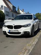 BMW 320 Gran Turismo Gran Turismo 320d Sport Lin...