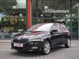 Skoda Fabia 1.0 MPI SmartLink Sitzheizung PDC Tempomat - Skoda Fabia Gebrauchtwagen in Hannover
