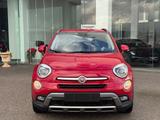Fiat 500X 2.0 MultiJet 140 CV AT9 4x4 Cross Plus - Fiat 500L Cross Kombi Gebrauchtwagen