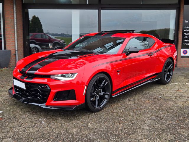 Chevrolet Coupe 2.0  ZL1/Carplay/ Leder/Led/SHZ