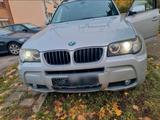 BMW X3 xDrive20i /M Optik - gebrauchte BMW X3 aus dem Jahr 2007