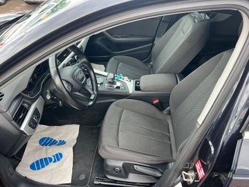 Audi A4 - 10