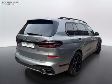 BMW X7 - 9