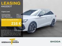 Cupra Leon - Vorschau Bild 1