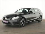 Mercedes-Benz C 180 Avantgarde LED|Navi|Sitz-Komfort-Paket|AHK - Mercedes-Benz C 180 in Düsseldorf