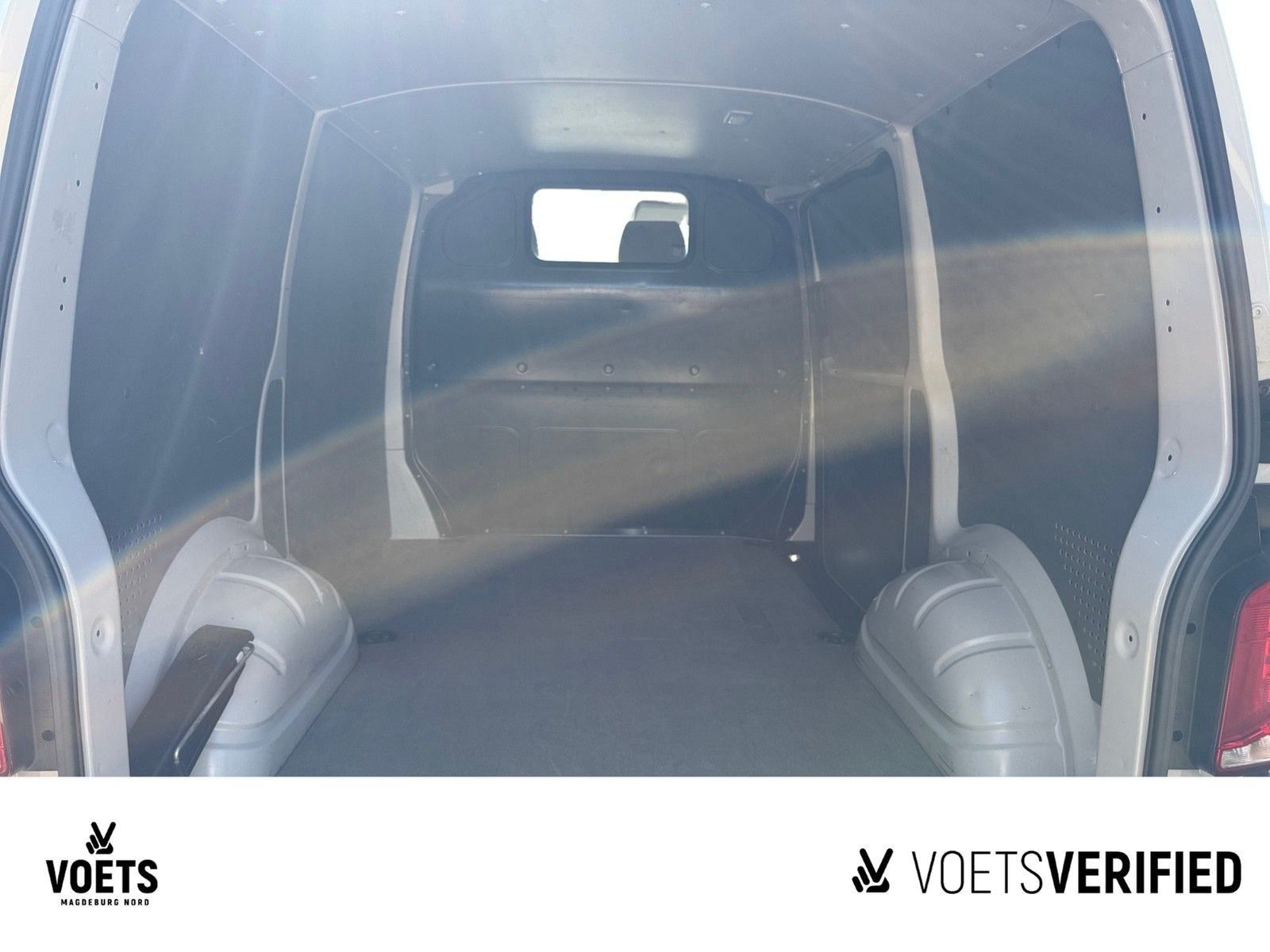 Volkswagen T6 andere - Bild 16