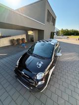 Abarth 695 1.4 T-Jet 16V 70° Anniversario - Abarth Gebrauchtwagen in Stuttgart