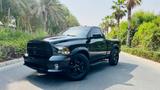 Dodge 4X4*5.7 V8*LPG*SINGLE*RAMBOX*SPORT*AHK*LED*LEDER