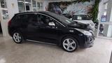 Peugeot 3008 HYbrid4 - Peugeot 3008 Hybrid (Diesel/Elektro): Automatik