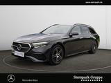 Mercedes-Benz E 300 de T AMG +Night+FAP+Sitzklima+AHK+Burm4D+