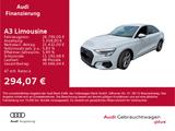 Audi A3 Limousine advanced S line 35 TDI *NAVI*LED*19 - Audi A3: 19