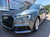 Audi A3 Sportback sport - Audi Gebrauchtwagen in Trier