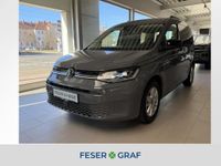 Volkswagen Caddy - Vorschau Bild 1