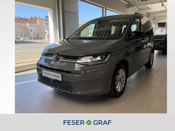 Volkswagen Leasingangebot: Volkswagen Caddy LED/GJR/SitzHZ/Klima,APP-Connect,Vorb.AHK