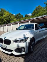 BMW 120d M Sport A / Harman Kardon - BMW 120 in Mönchengladbach