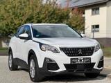 Peugeot 3008 Active NAVI Kamera 2 Zonen-Klimaautomat SHZ - Peugeot 3008: Active