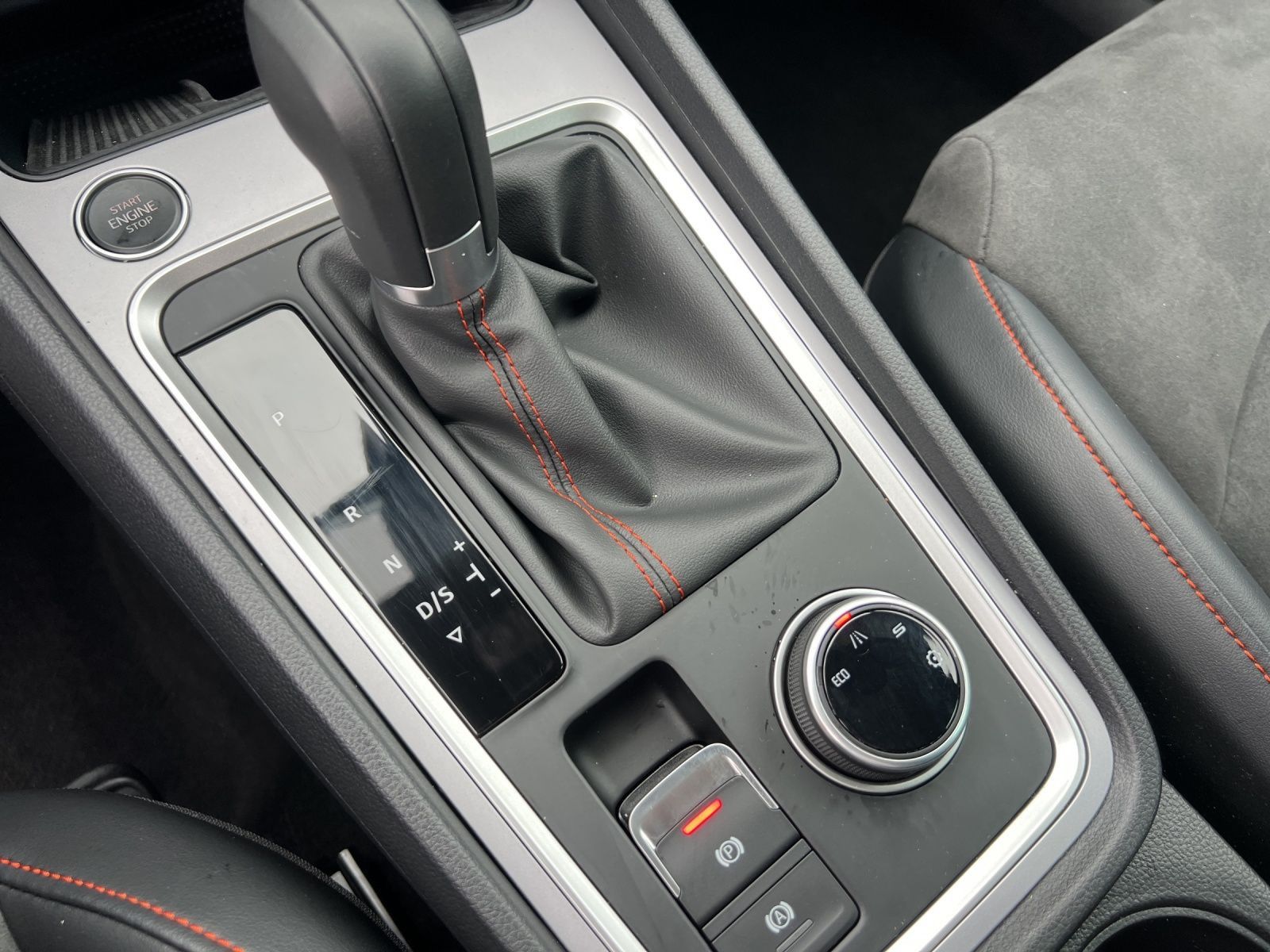 Seat Ateca - Bild 11