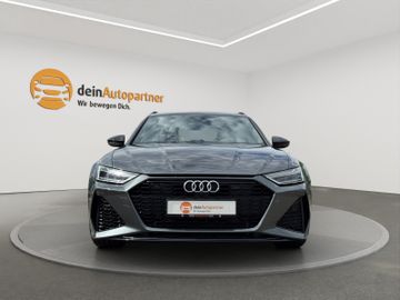 Audi RS6 - 3