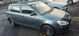 Skoda Fabia 1.2l TSI 63kW Ambition Ambition - Skoda Fabia: 1.6