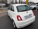 Fiat 500 "DolceVita" 1.0 70PS - Panorama, Klima, uvm. - Fiat 500 Gebrauchtwagen in Wiesbaden