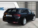 Skoda Octavia Combi 2.0 TDI DSG AHK Standh. Navi ACC - Skoda Octavia: Automatik