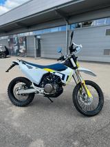 Husqvarna 701 Enduro - mit 1 Jahr Gewährleistung  - HUSQVARNA 701