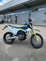 Andere 701 Enduro - mit 1 Jahr Gewährleistung  - Angebote entsprechen deinen Suchkriterien