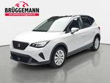 Seat 1.0 TSI DSG STYLE LED KLIMAAUTO SMARTLINK PDC LM - Seat Arona SUV