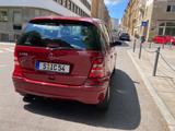 Mercedes-Benz A 160 ELEGANCE Elegance - gebrauchte Mercedes-Benz A 160 aus dem Jahr 2002