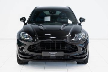 صورة 2 لـ 2020 Aston Martin DBX