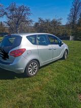 Opel Meriva 1.4 ecoFLEX Active 74kW S/S Active - Opel Meriva: 7