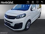 Opel Zafira Life 2.0 D, M  Selection (L2) - Opel Zafira Life in Düsseldorf