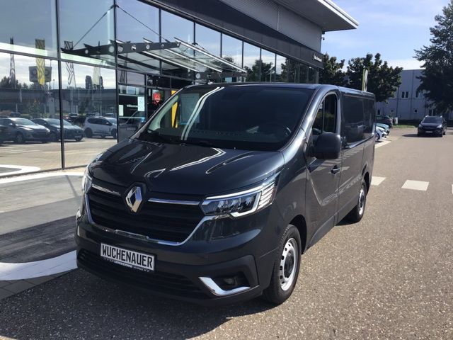 Renault Trafic L1H1 3,0t KOMFORT/STANDHZG/KLIMA/EPH/