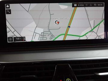 BMW 530 - 12