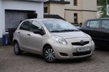 Toyota Yaris 1.0 *5-TÜRER *ZENTRAL *TÜV-09.2026 - Toyota Yaris: Gold