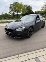 BMW 650 Gran Coupé 650i xDrive Gran Coupé M Spor... - BMW 6 Series: Schiebedach