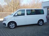 Volkswagen T6.1 Multivan Comfortline LED AHK ACC Navi SHZG - Volkswagen T6 Multivan: Comfortline