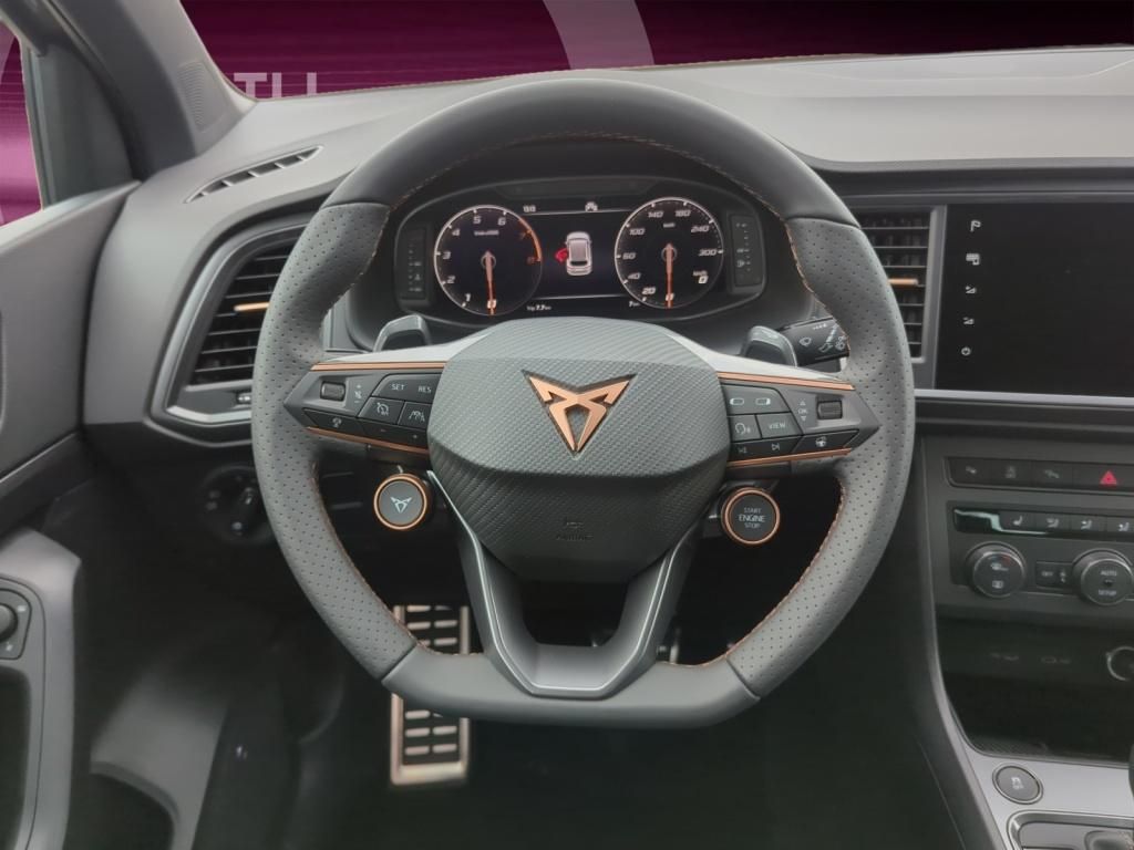 Cupra Ateca - Bild 14