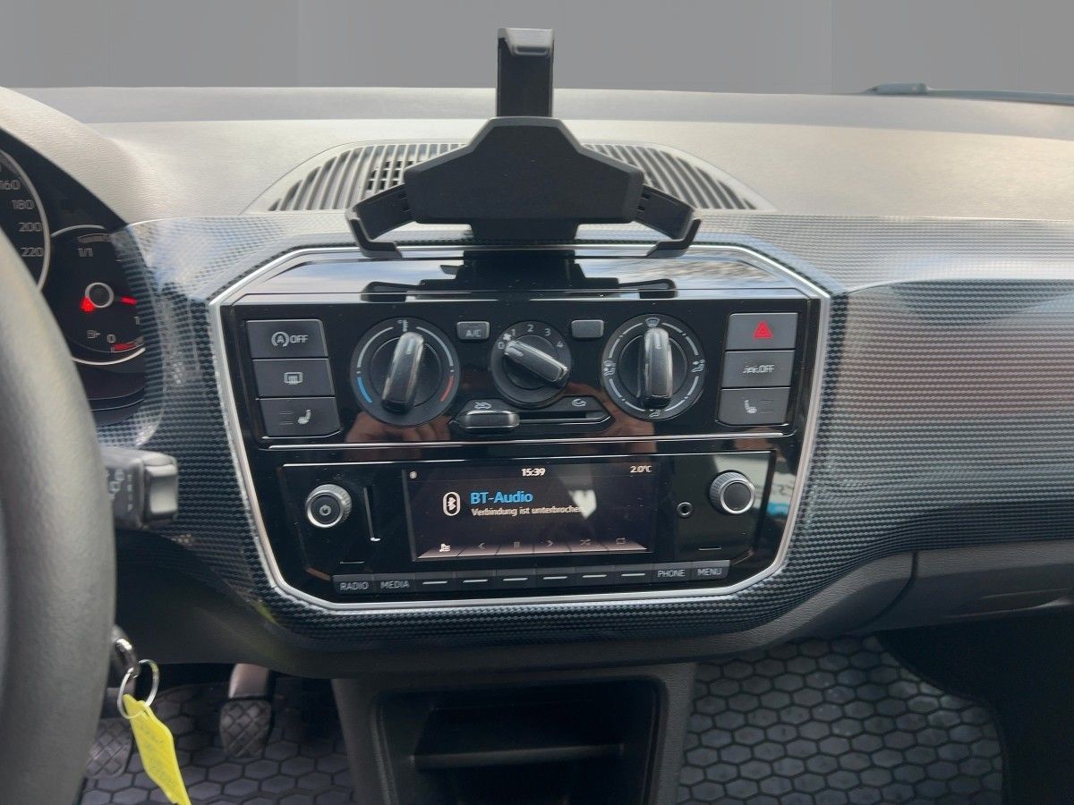 Volkswagen up! - Bild 14