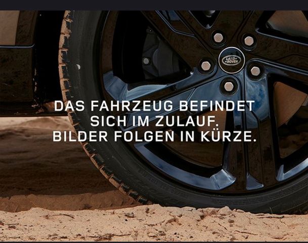Land Rover Defender 3.0 D200 MHEV S 90