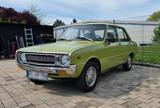 Mazda 1300 - BJ 1976, Automatik, Oldtimer ... - Mazda 3 Gebrauchtwagen in Freiburg