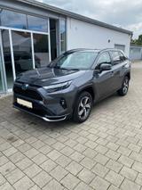 Toyota RAV 4 2.5 Plug-in Hybrid 4x4 Techpaket Navi - Toyota: Plug In